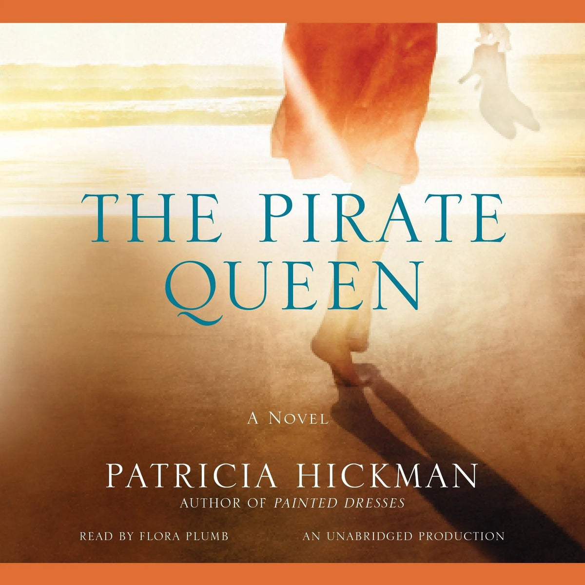 The Pirate Queen