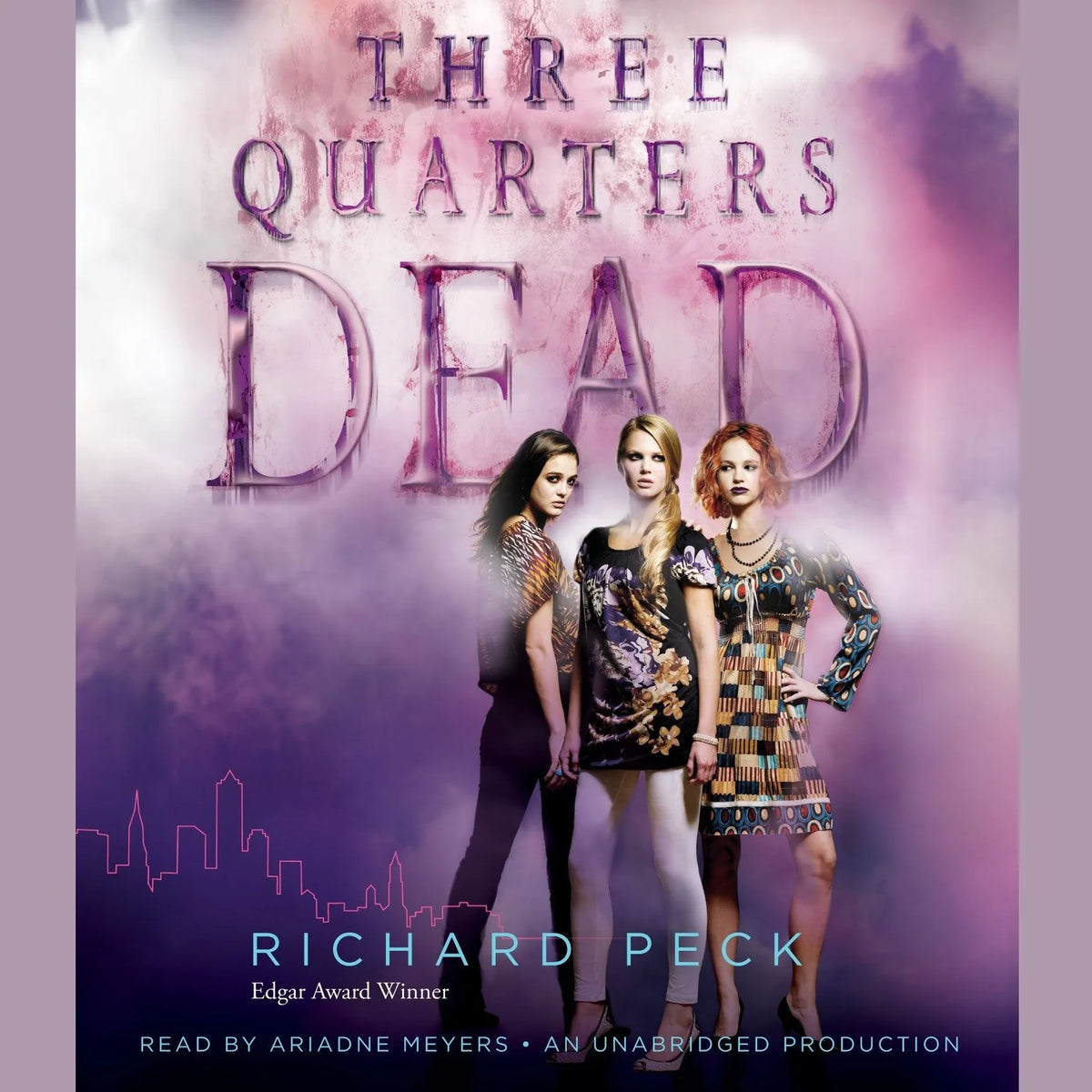 Three Quarters Dead