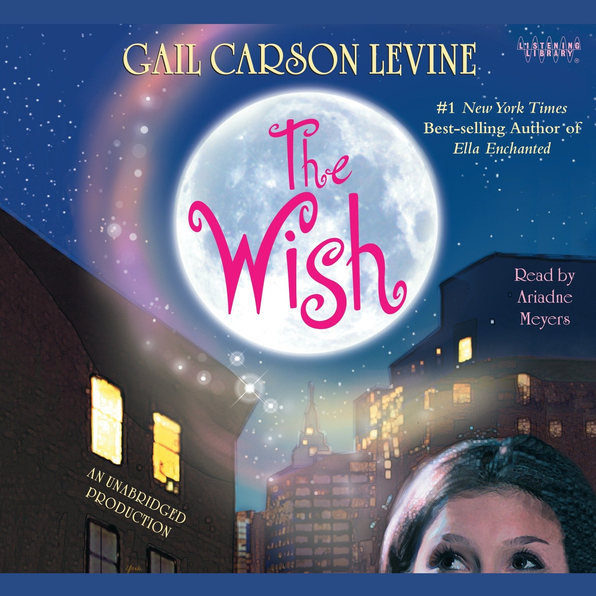 The Wish