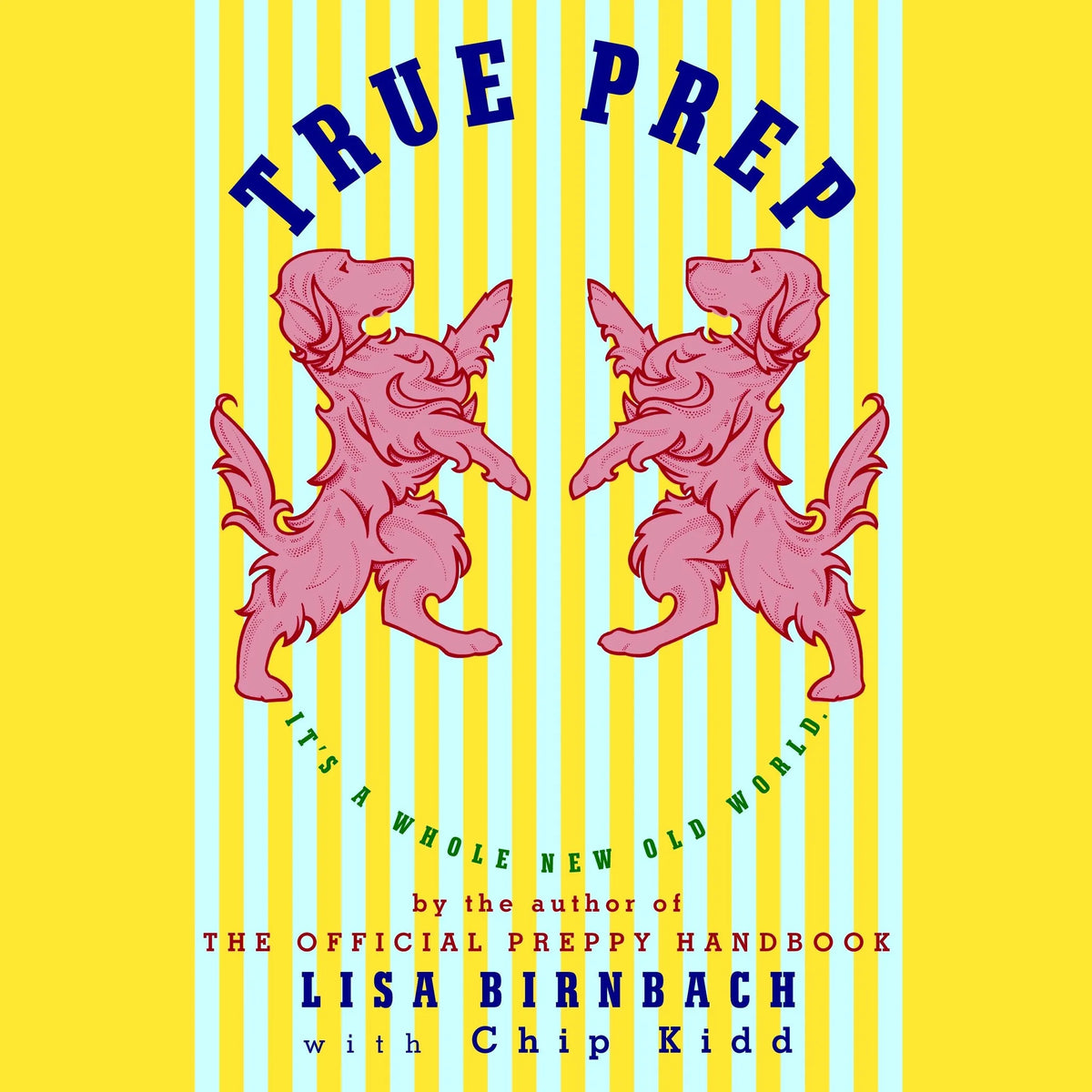 True Prep