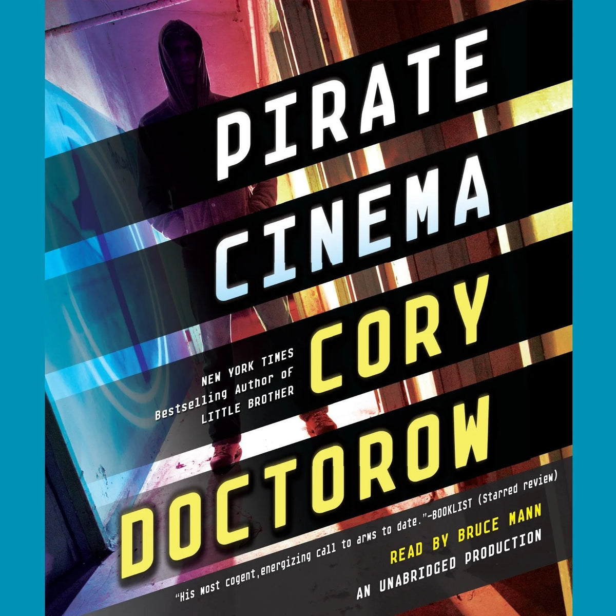 Pirate Cinema