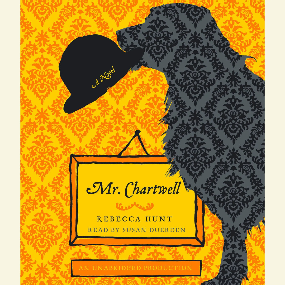Mr. Chartwell
