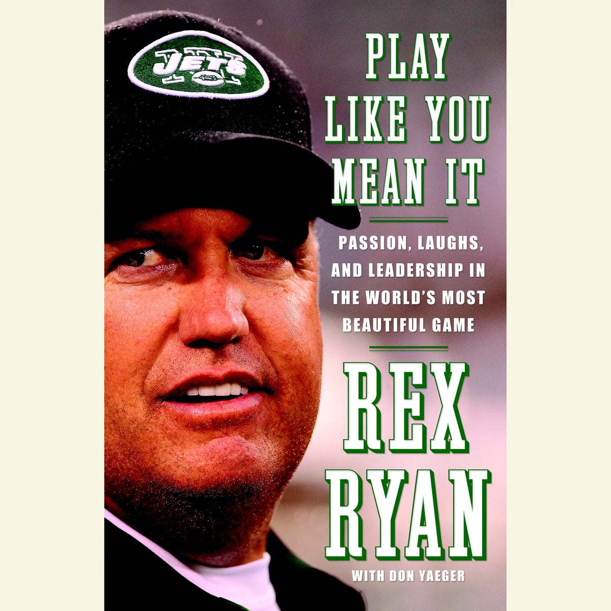 Play Like You Mean It