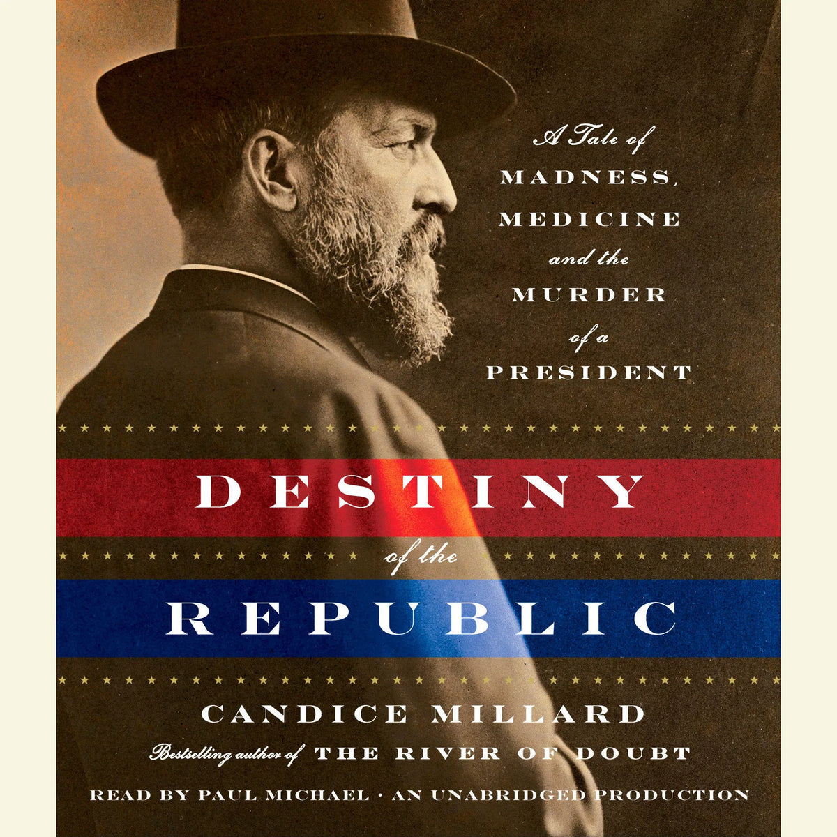 Destiny of the Republic