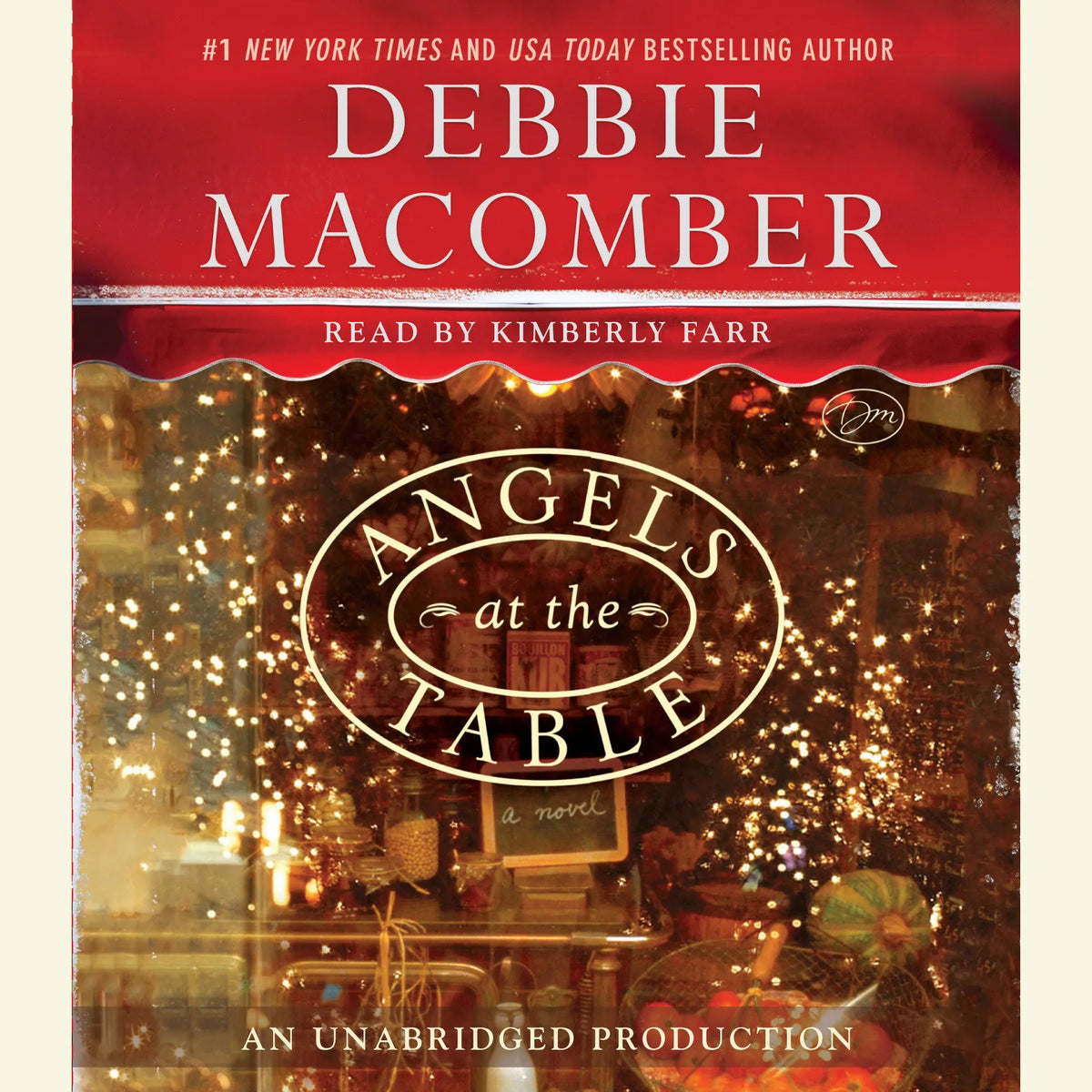 Angels at the Table