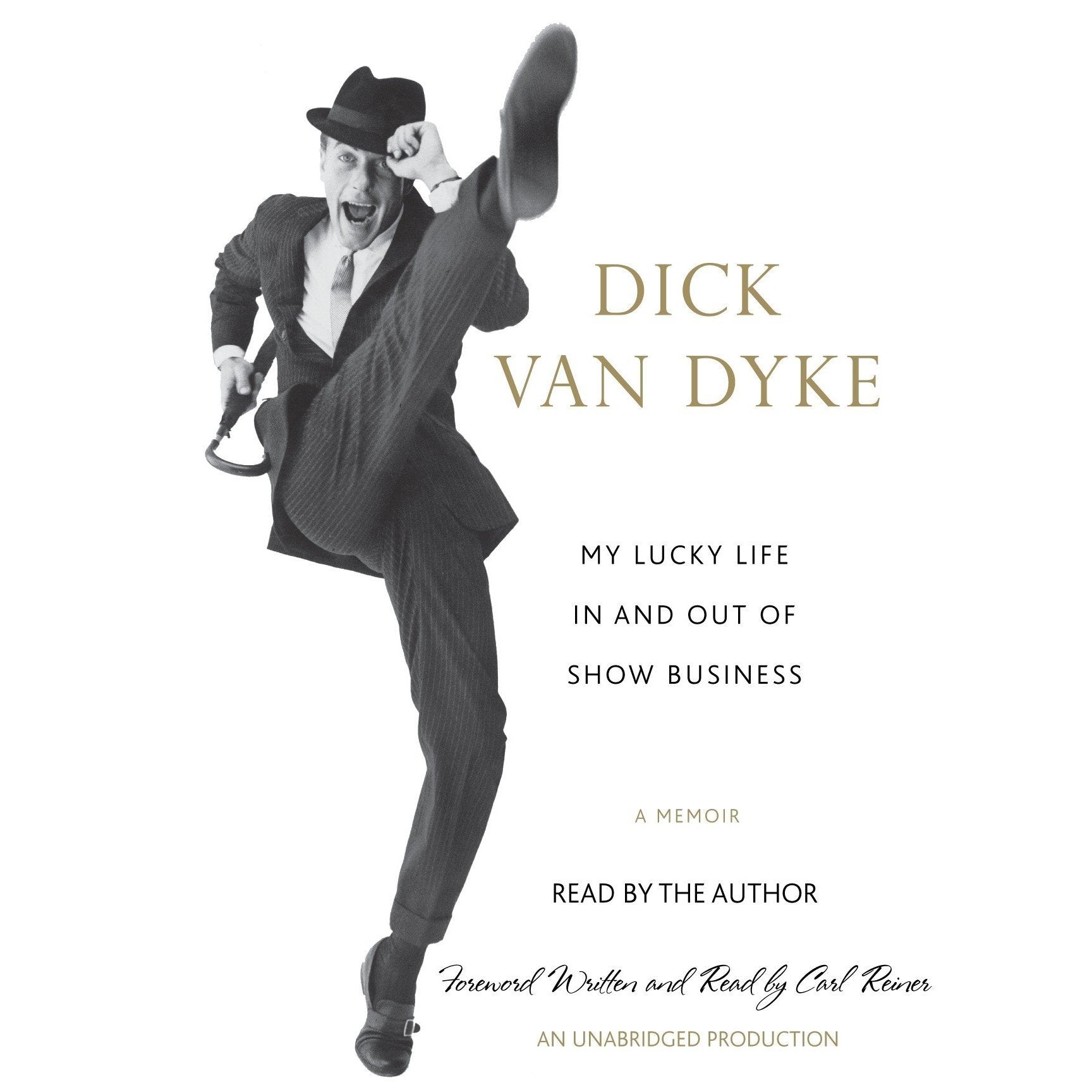 My Lucky Life In and Out of Show Business