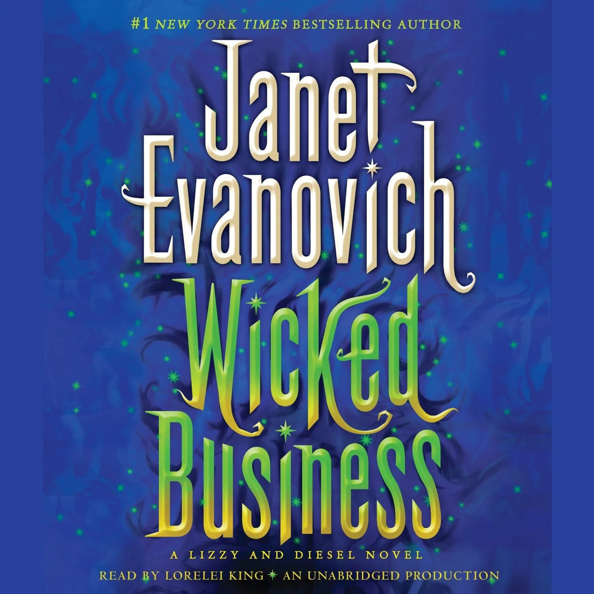 Wicked Business
