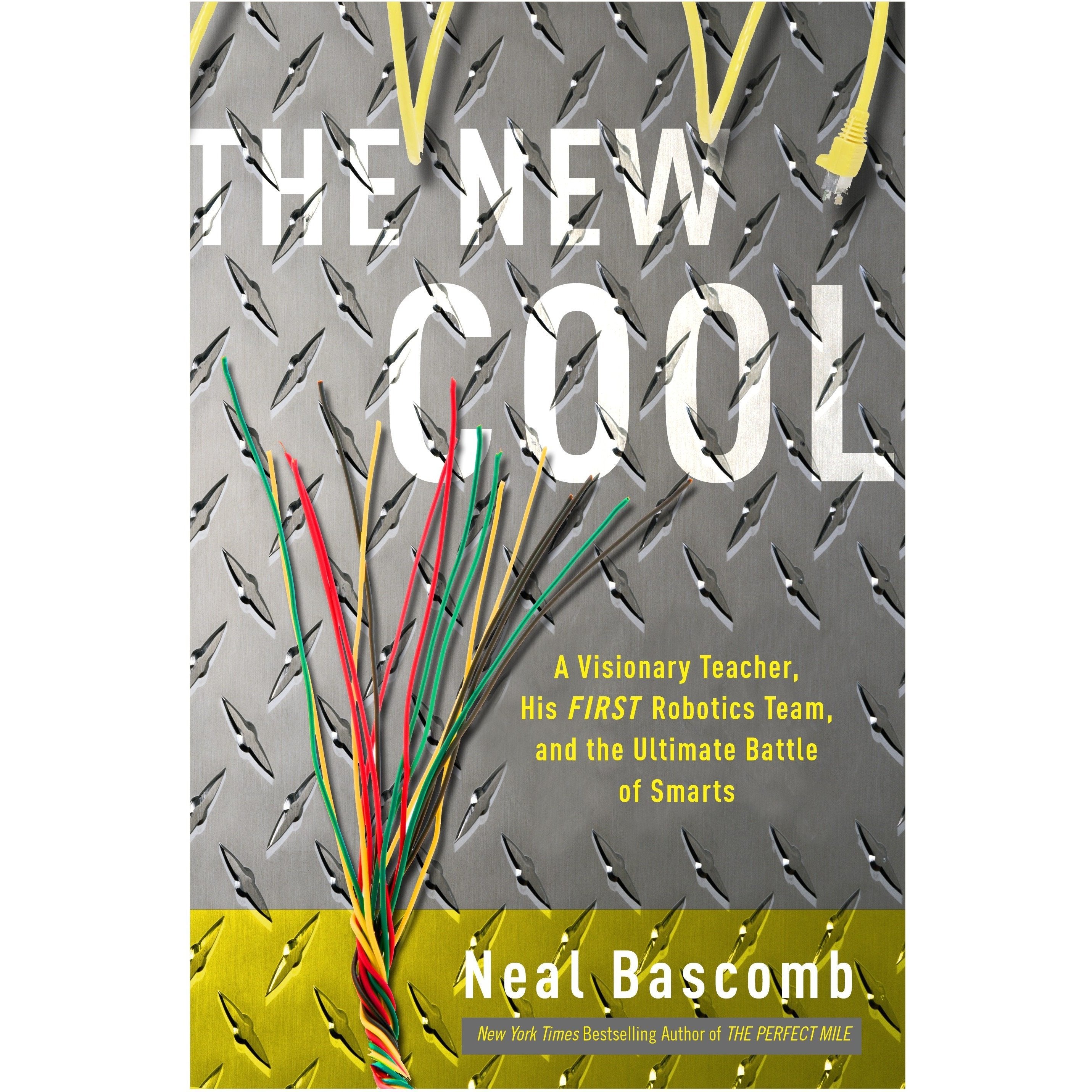 The New Cool