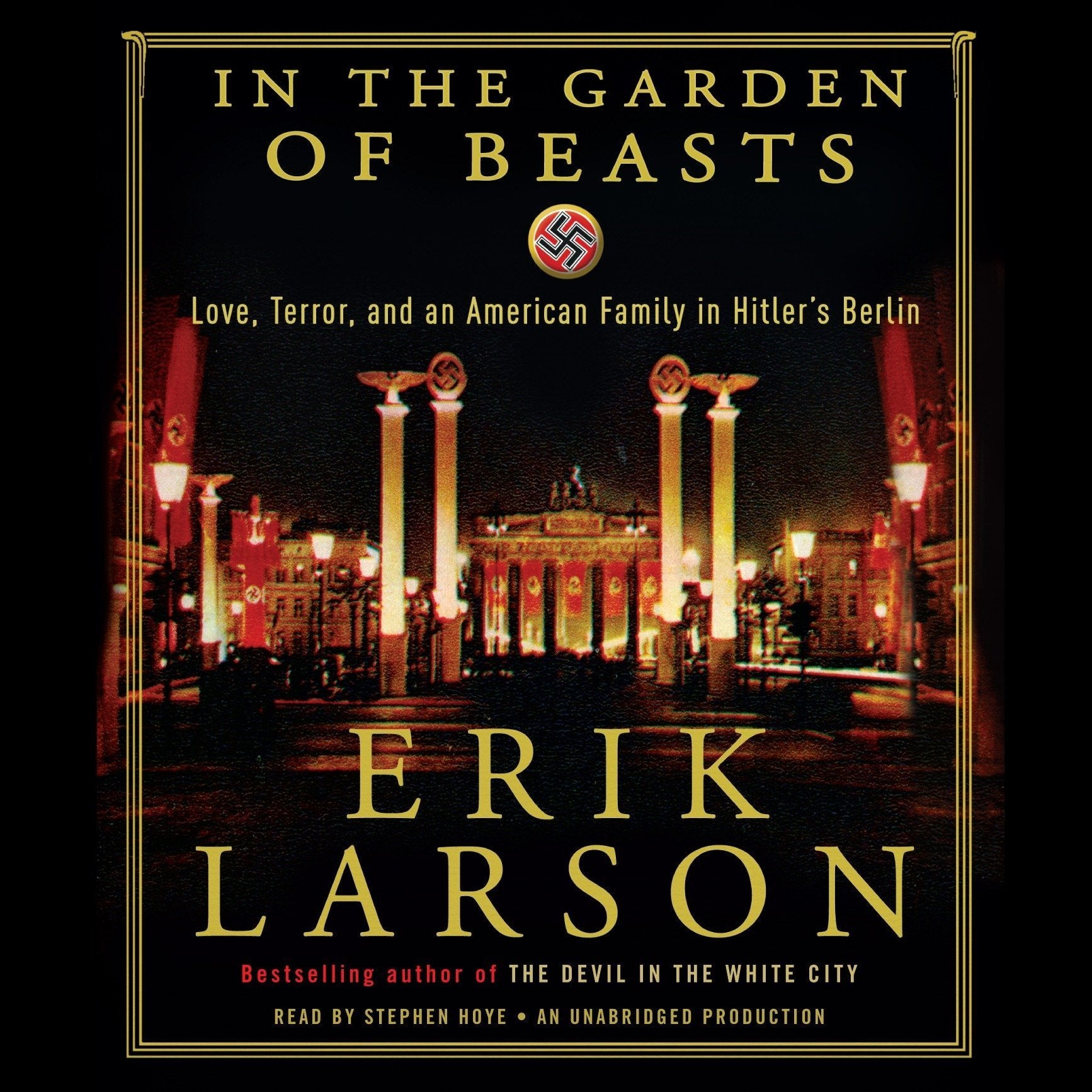 In the Garden of Beasts