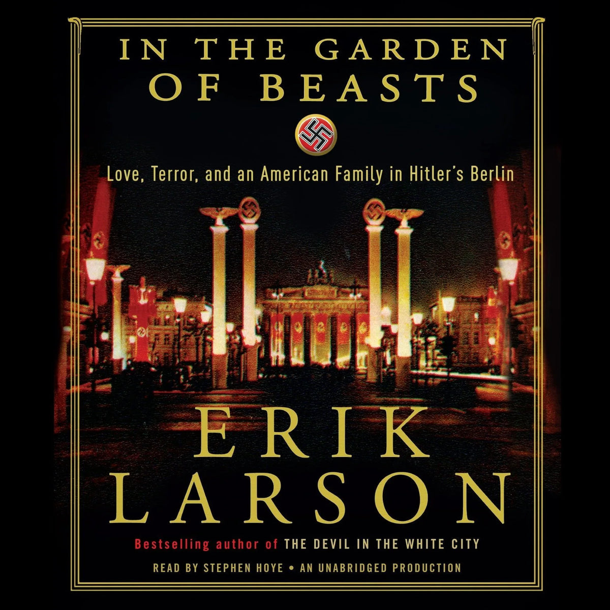 In the Garden of Beasts