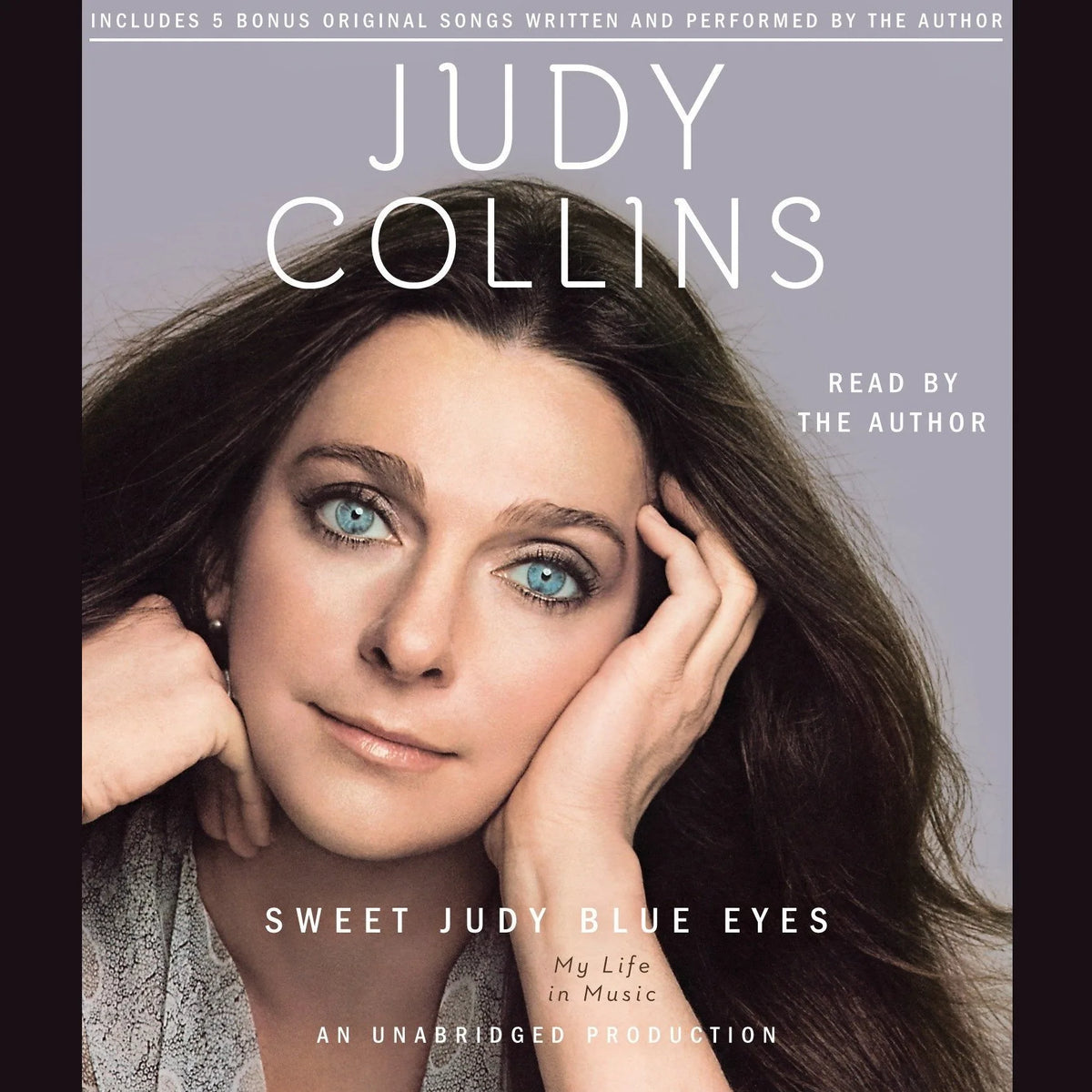 Sweet Judy Blue Eyes