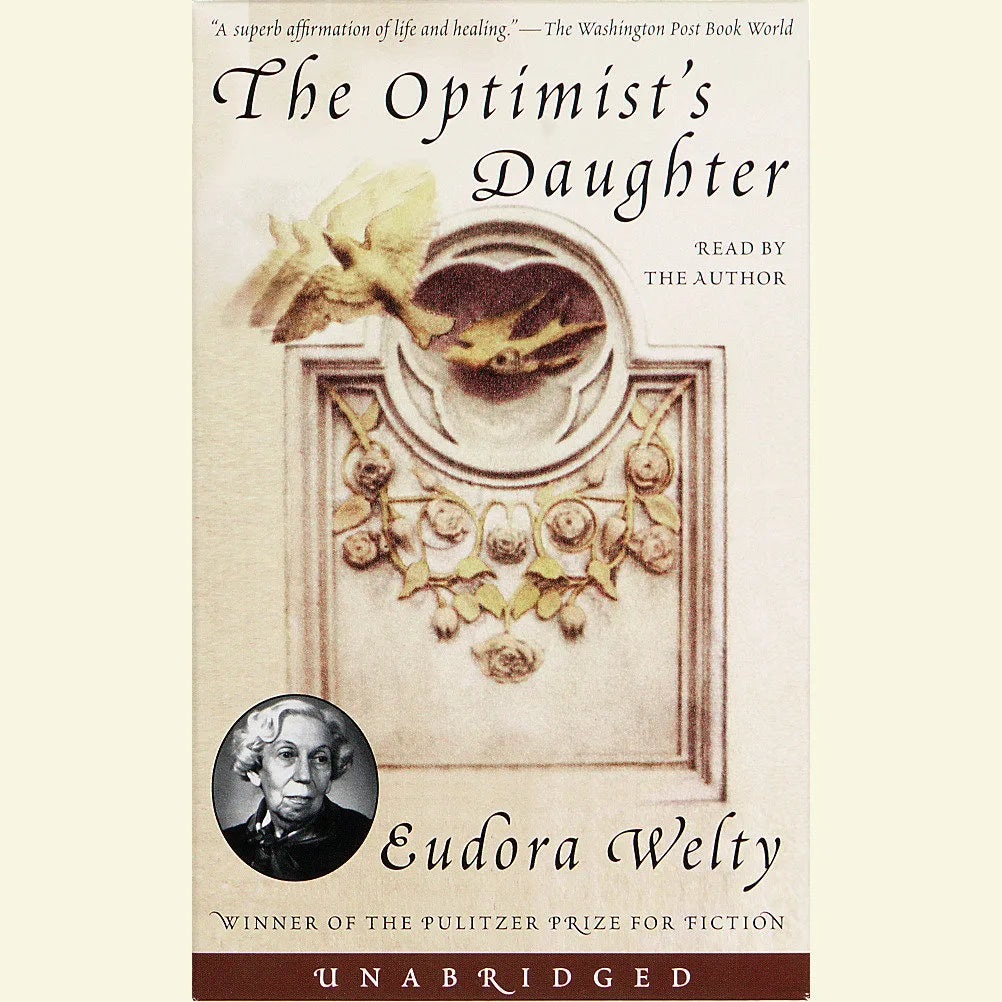 The Optimist's Daughter