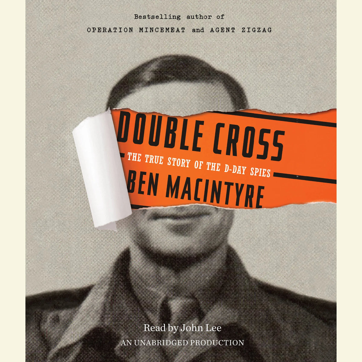 Double Cross
