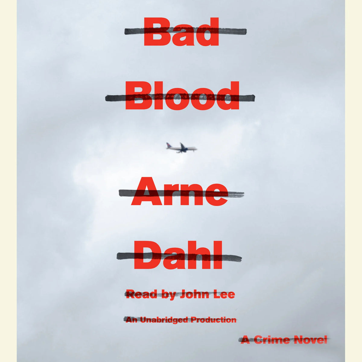 Bad Blood