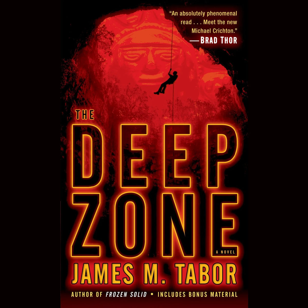 The Deep Zone
