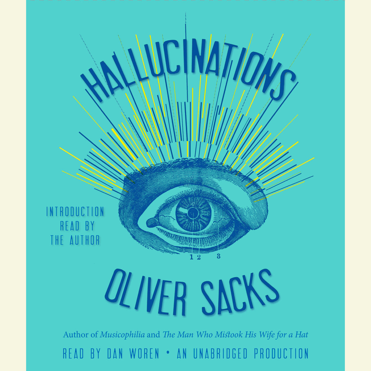 Hallucinations