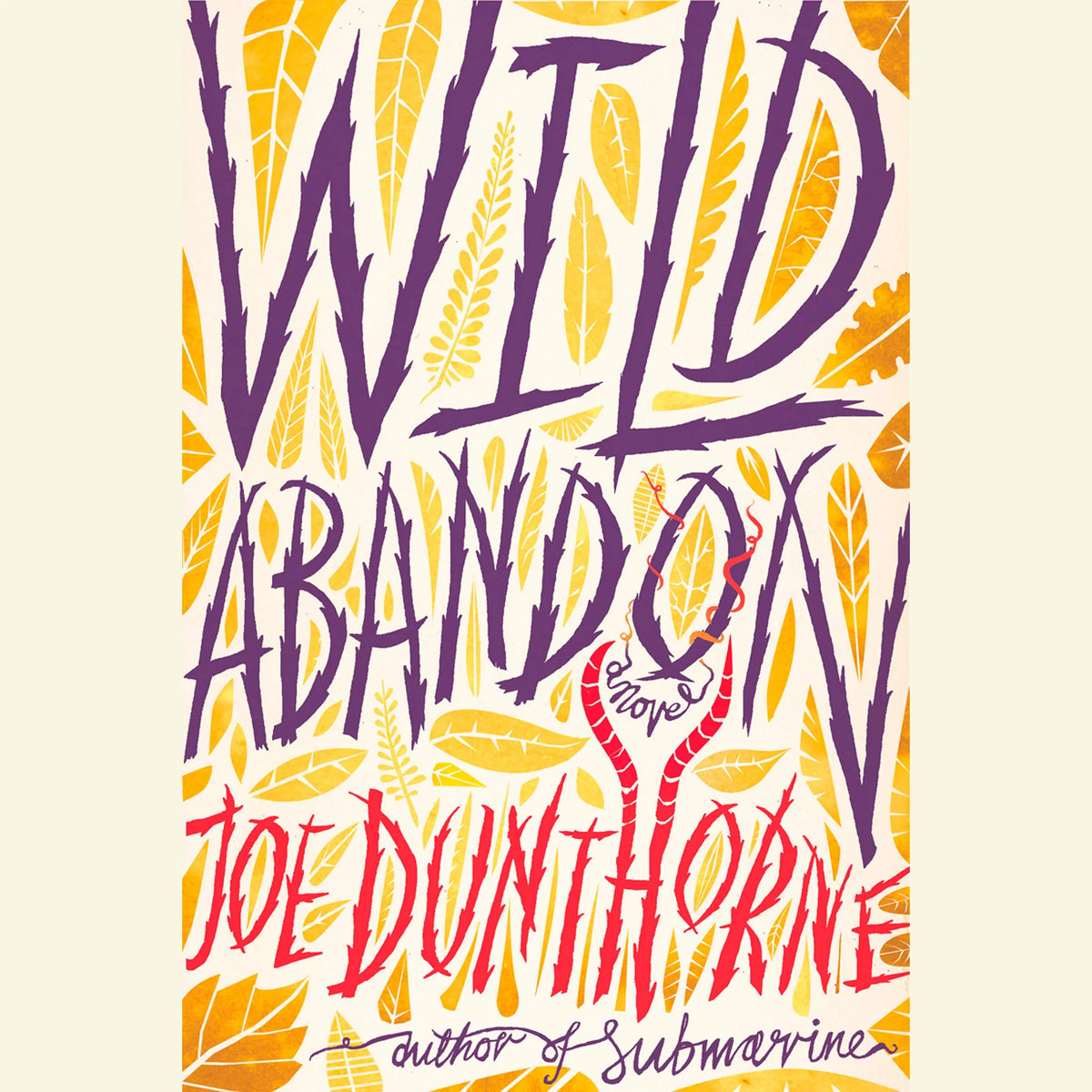 Wild Abandon