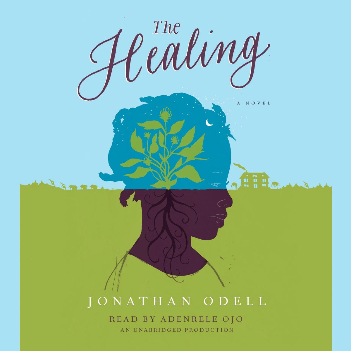 The Healing