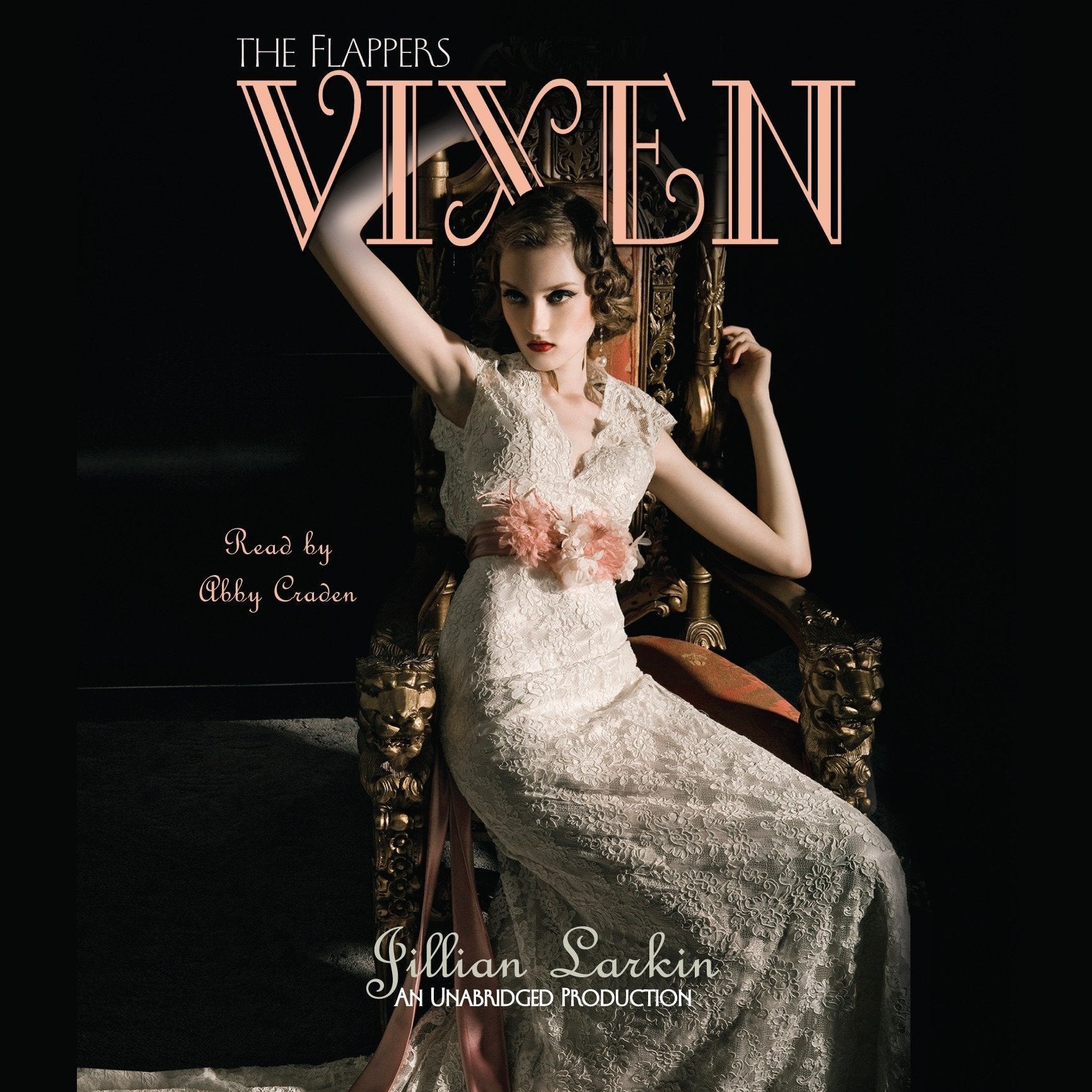 Vixen