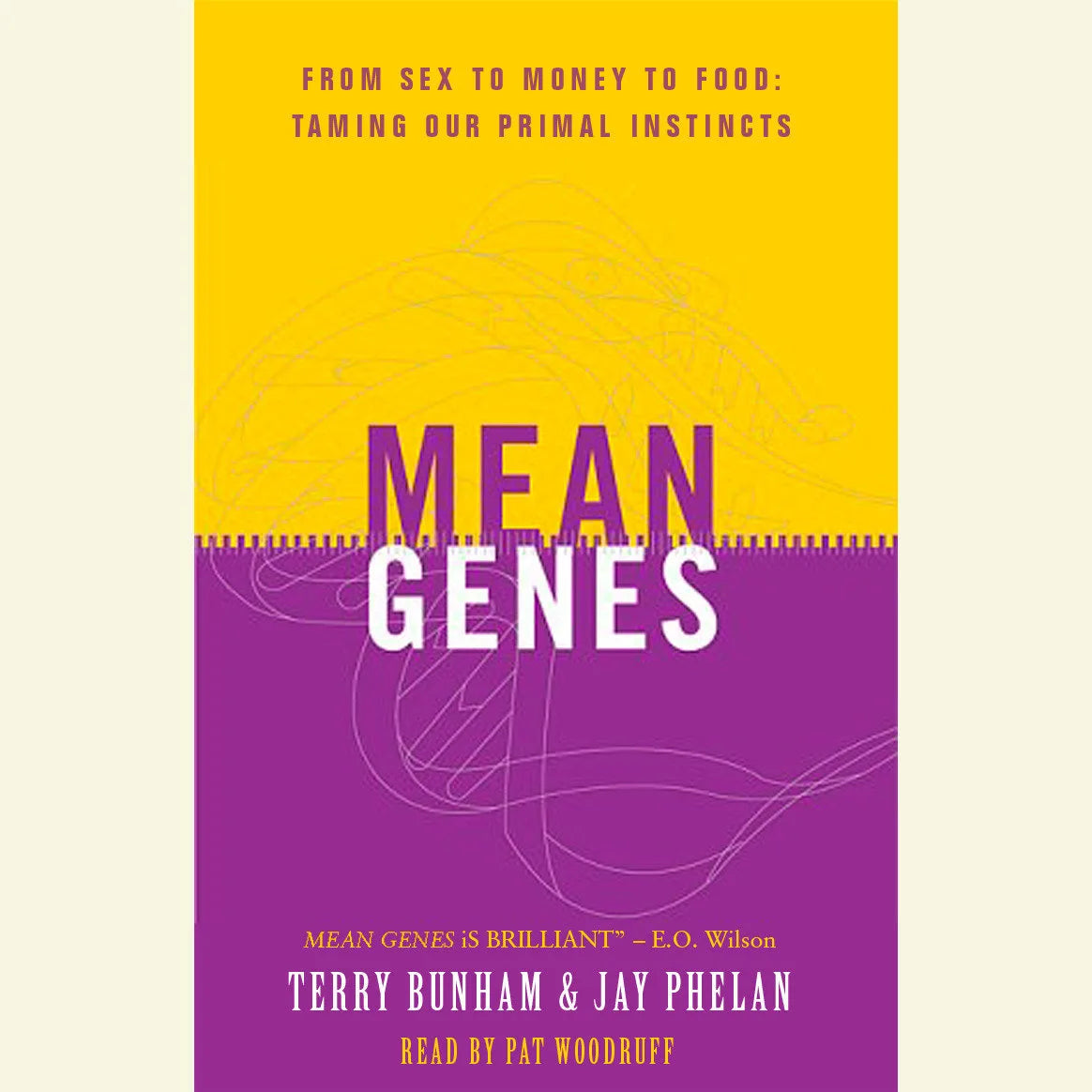 Mean Genes
