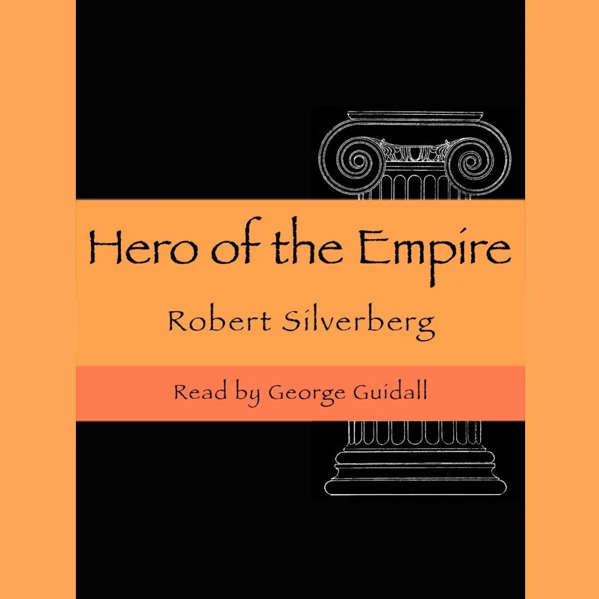 A Hero of the Empire