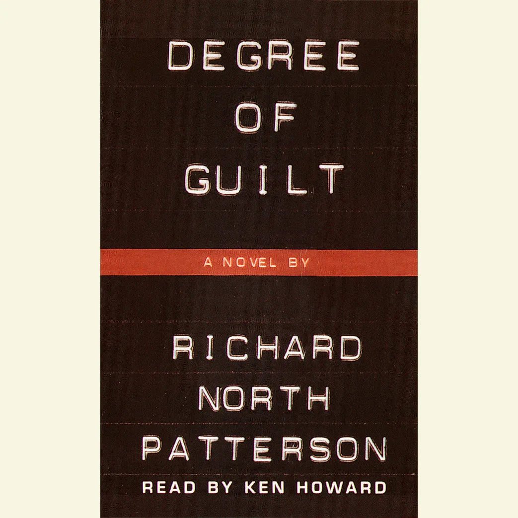 Degree of Guilt
