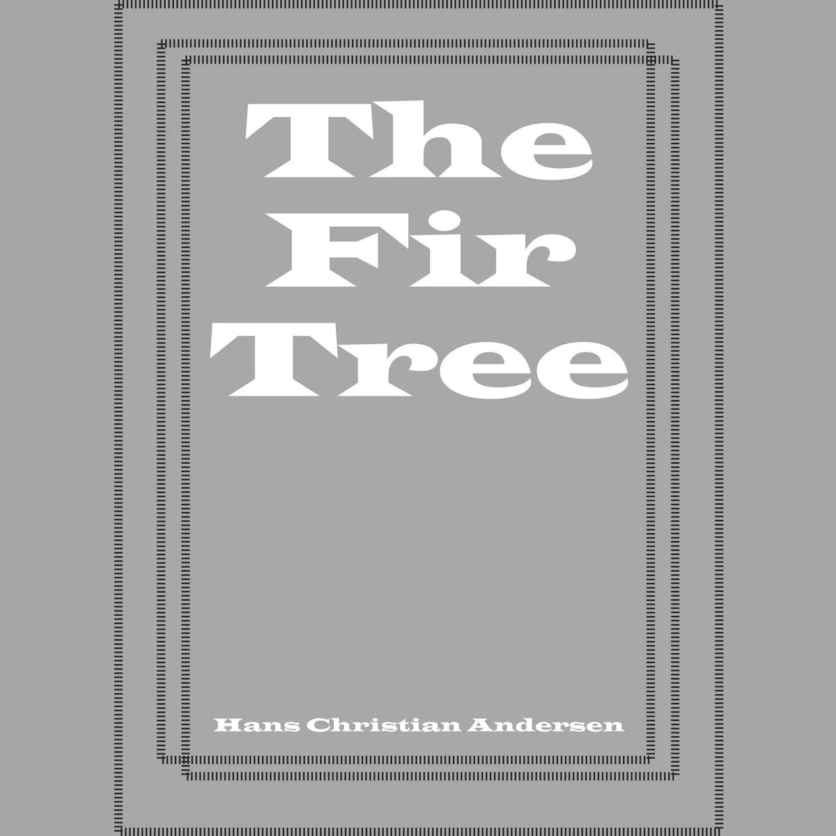 The Fir Tree