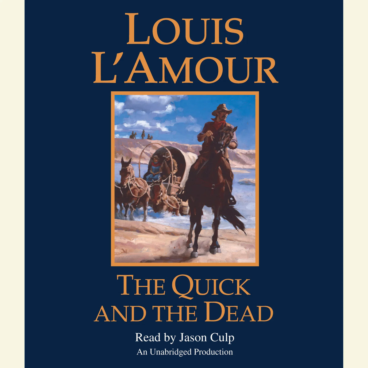The Quick and the Dead