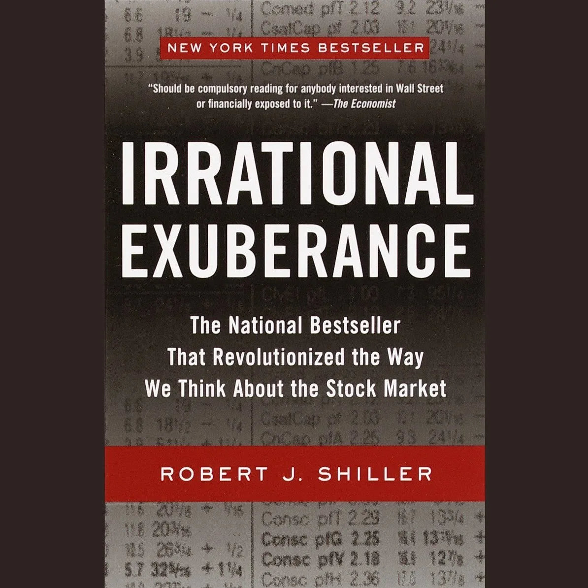 Irrational Exuberance