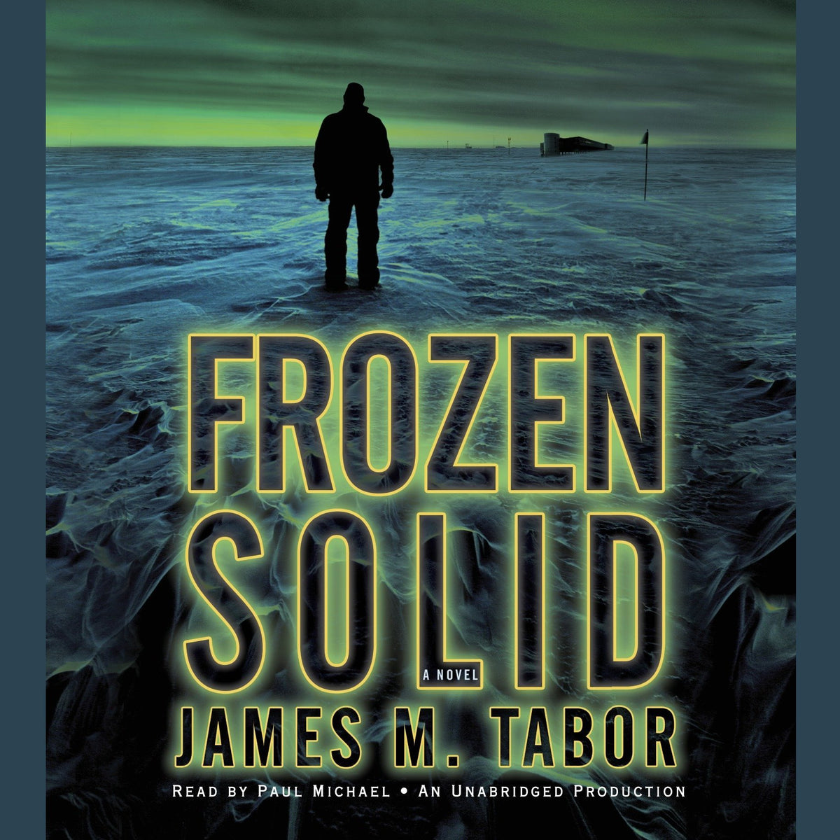 Frozen Solid
