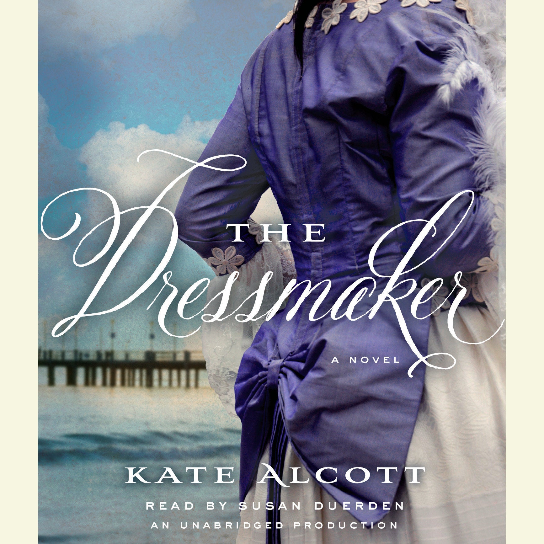 The Dressmaker