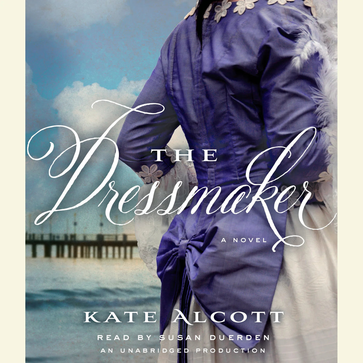 The Dressmaker