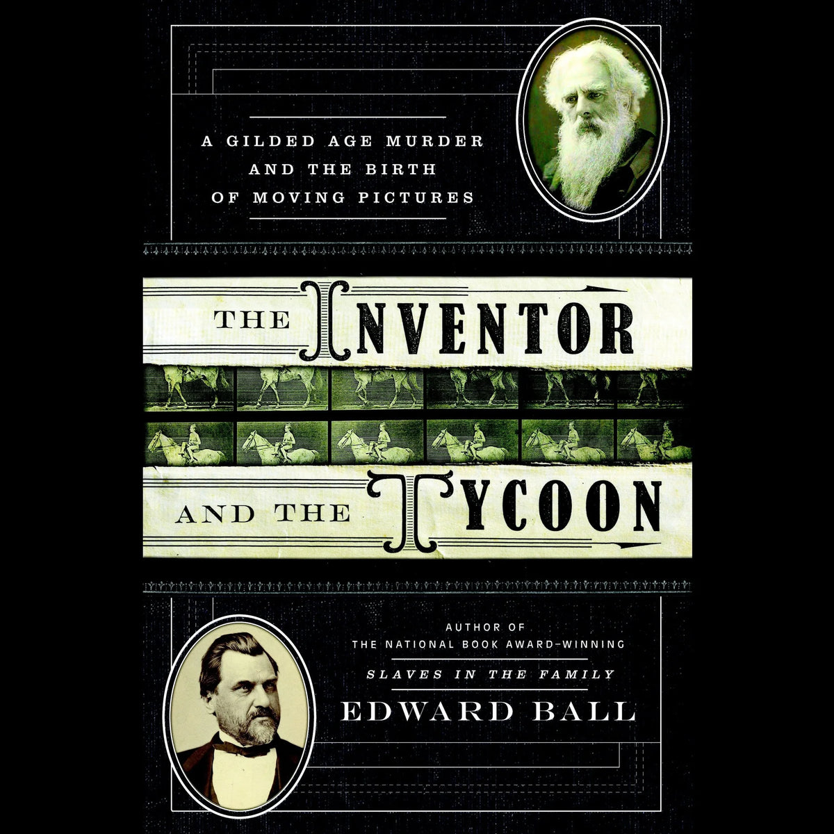 The Inventor and the Tycoon