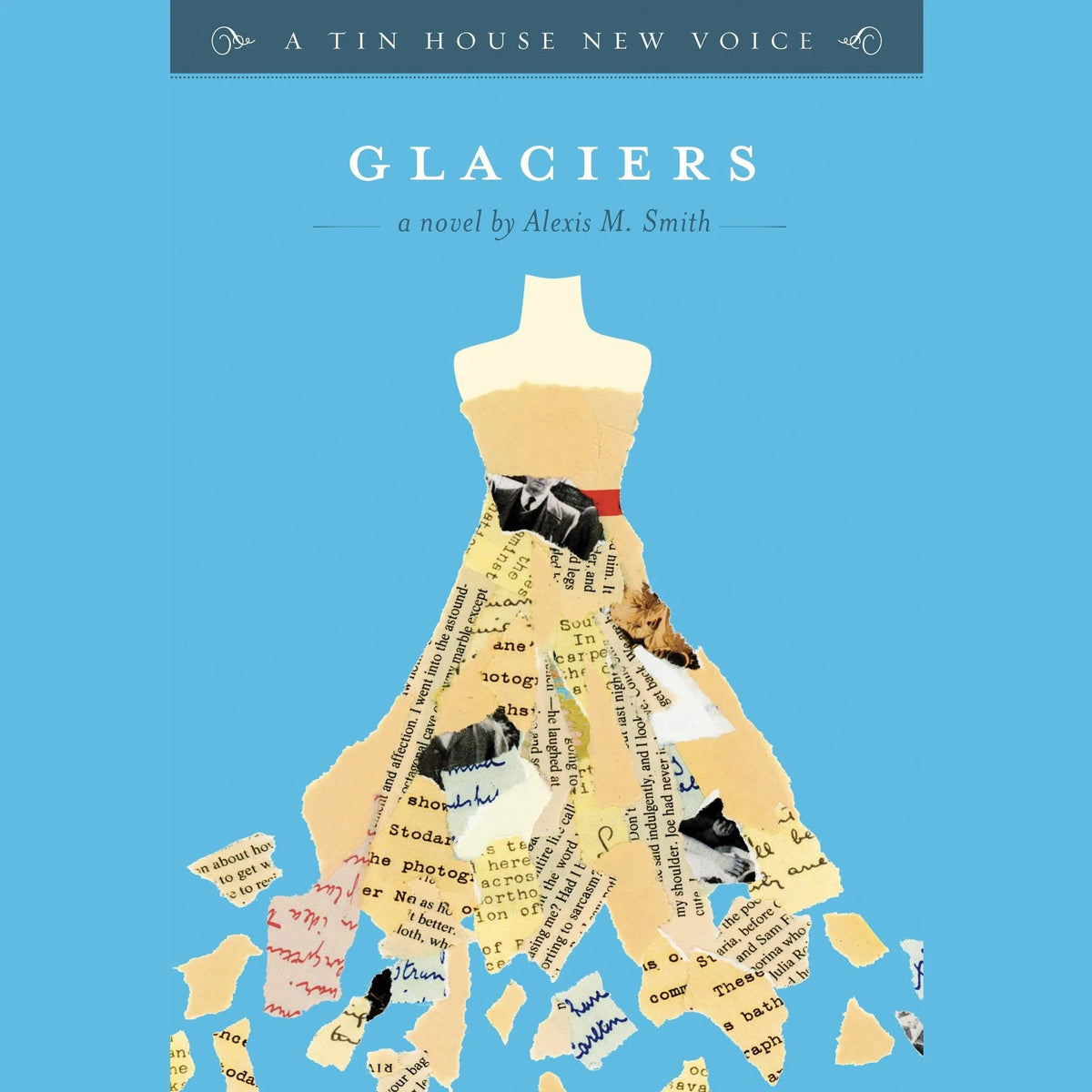 Glaciers