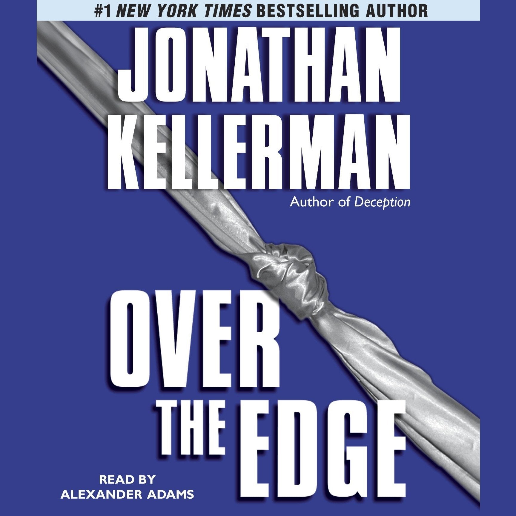 Over the Edge