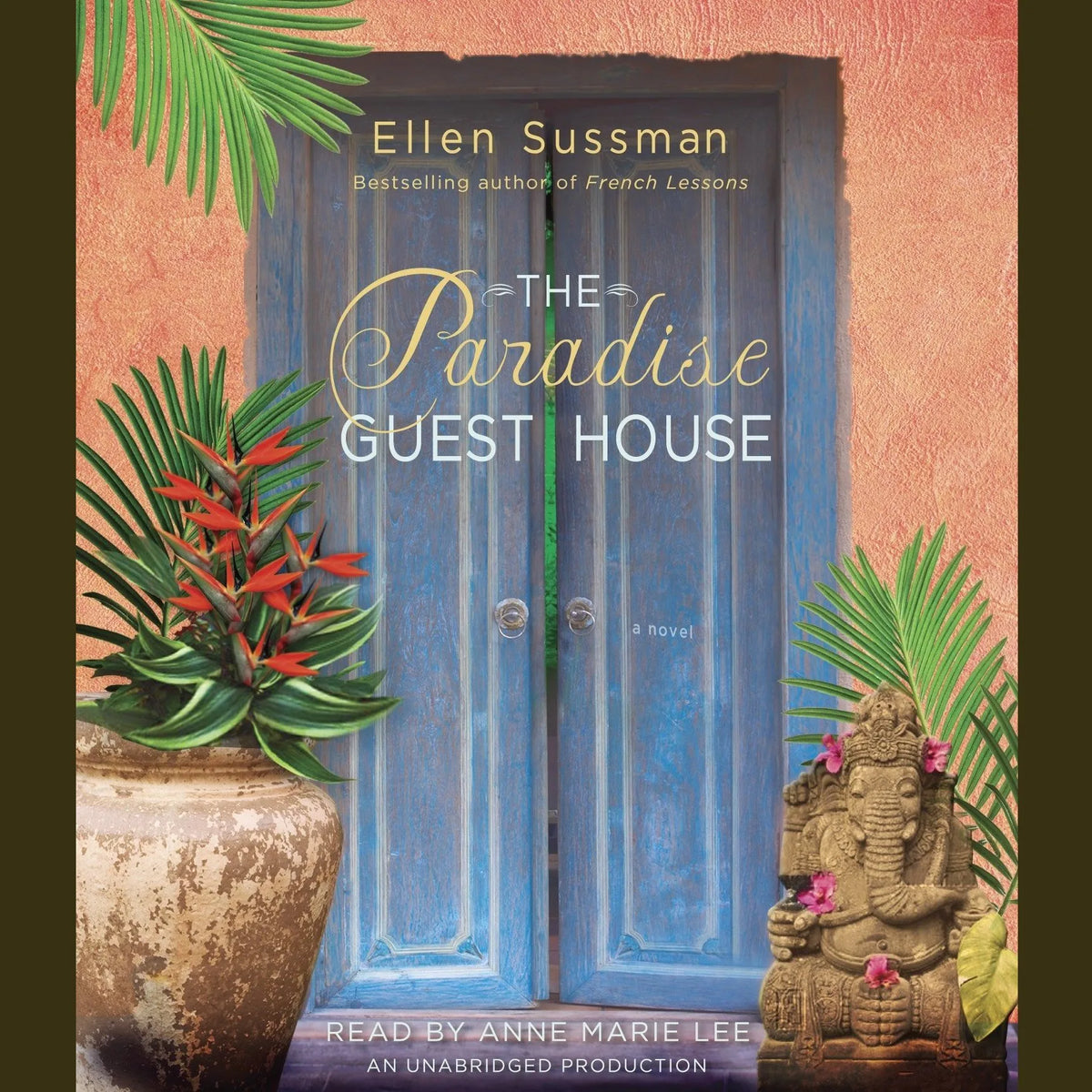 The Paradise Guest House