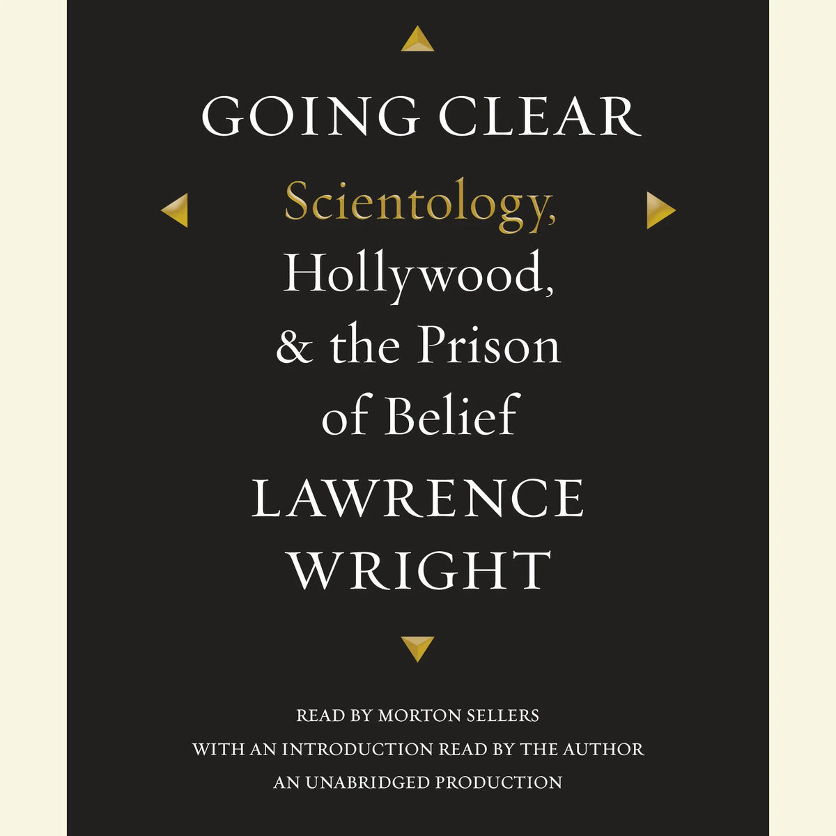Going Clear