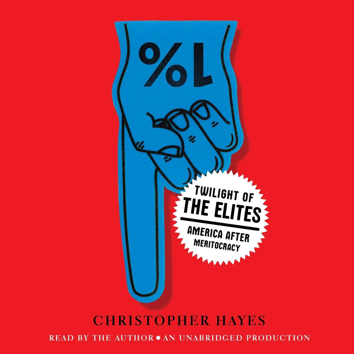 Twilight of the Elites