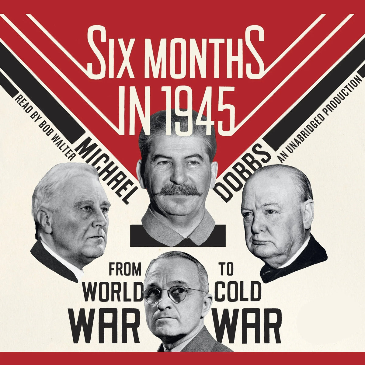 Six Months in 1945
