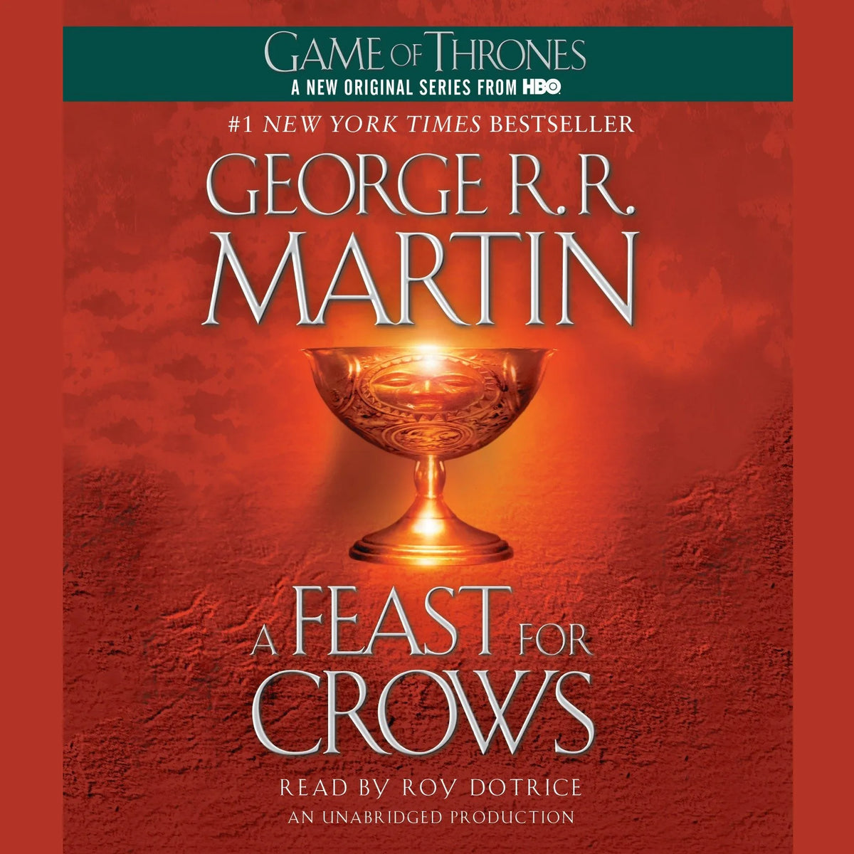 A Feast for Crows