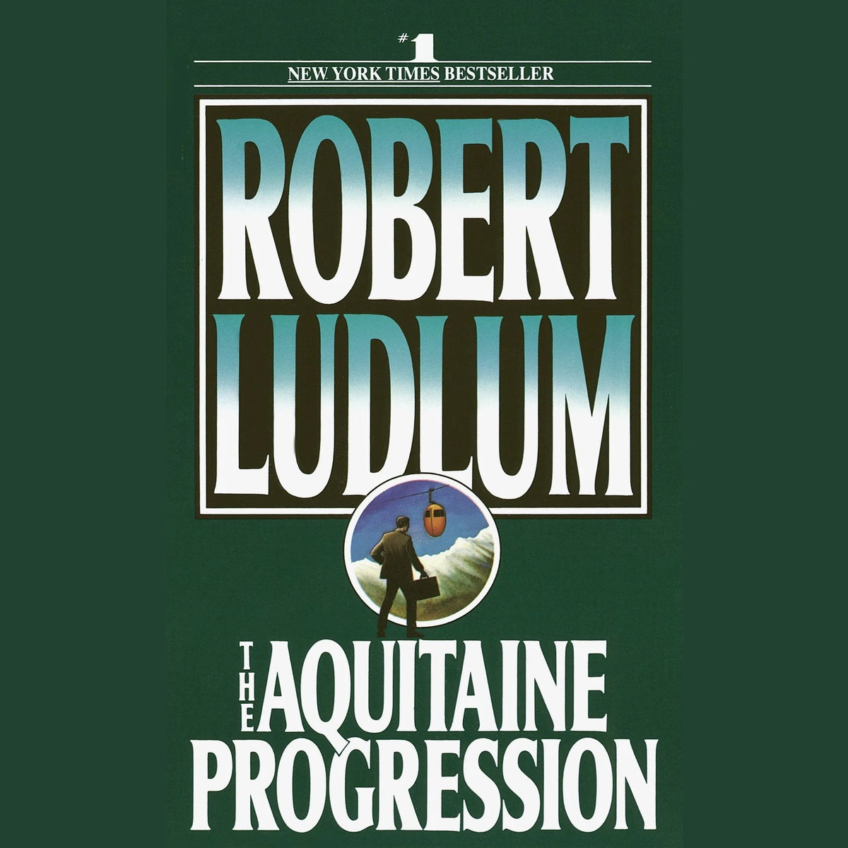 The Aquitaine Progression