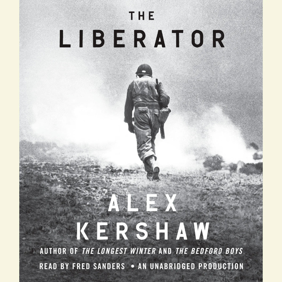 The Liberator