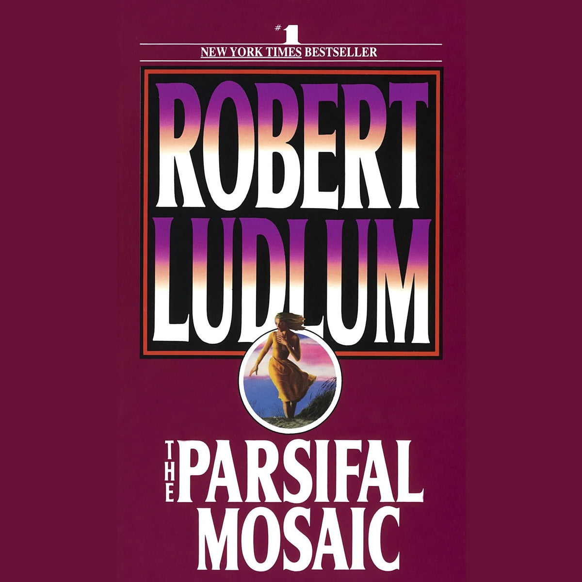 The Parsifal Mosaic
