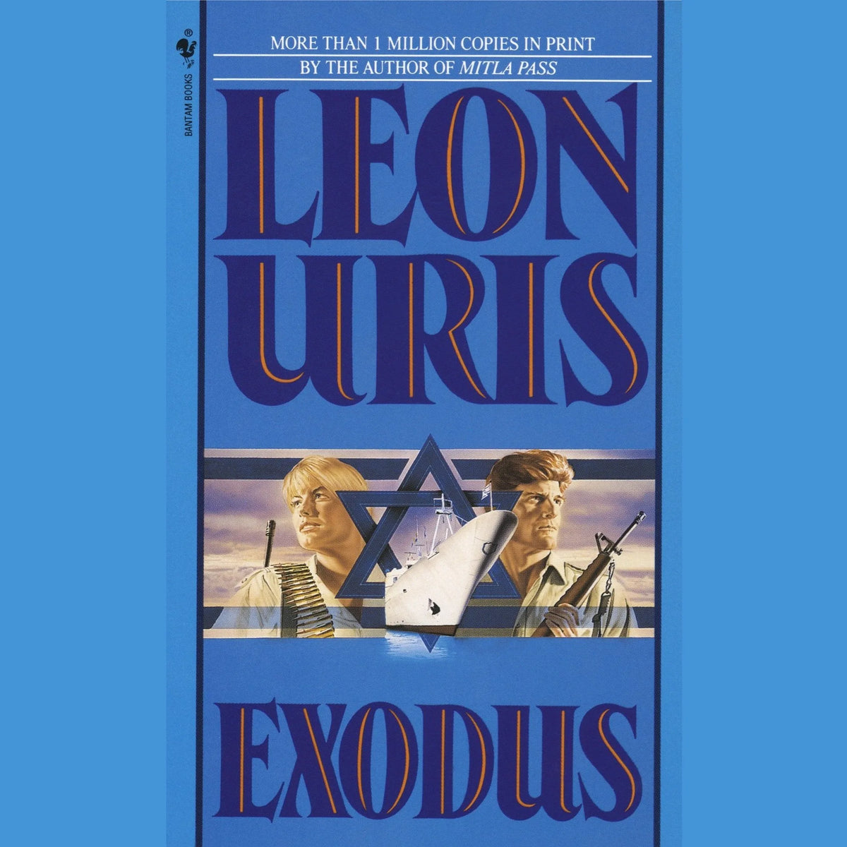 Exodus