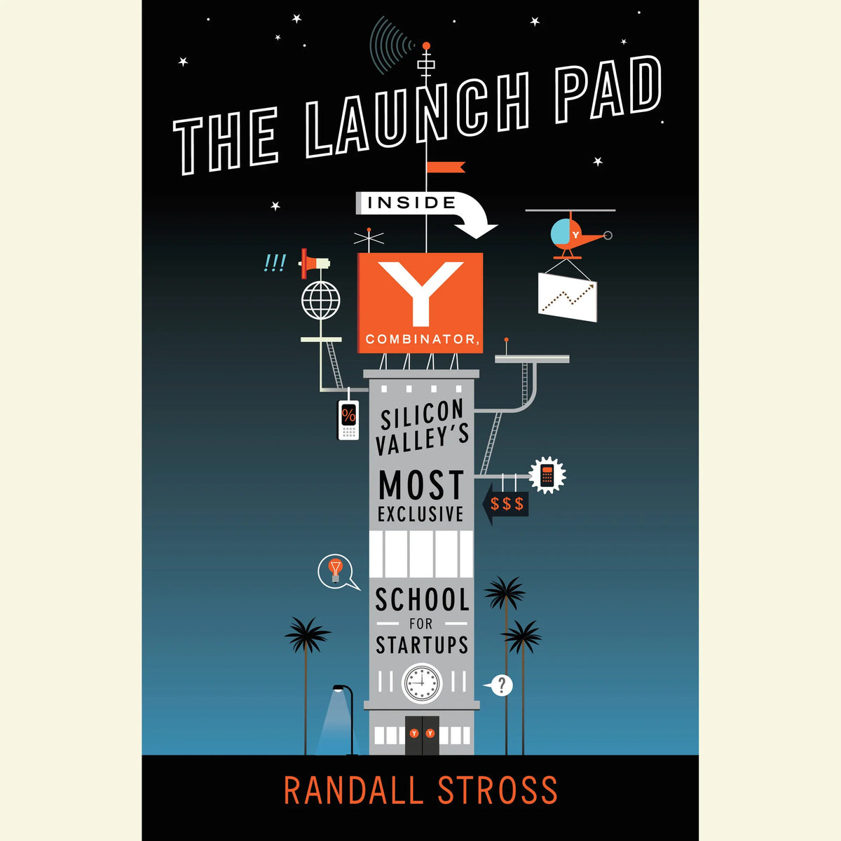 The Launch Pad