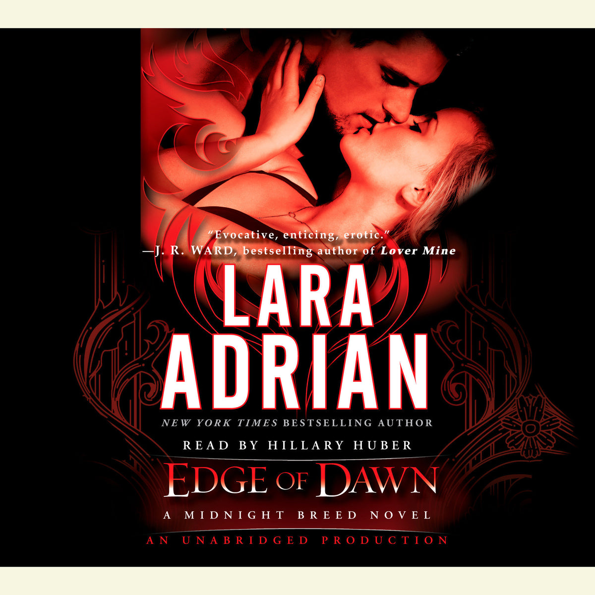Edge of Dawn