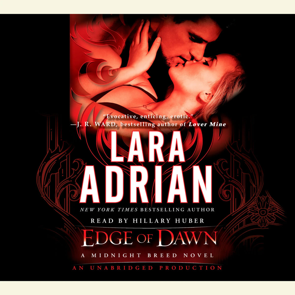 Edge of Dawn