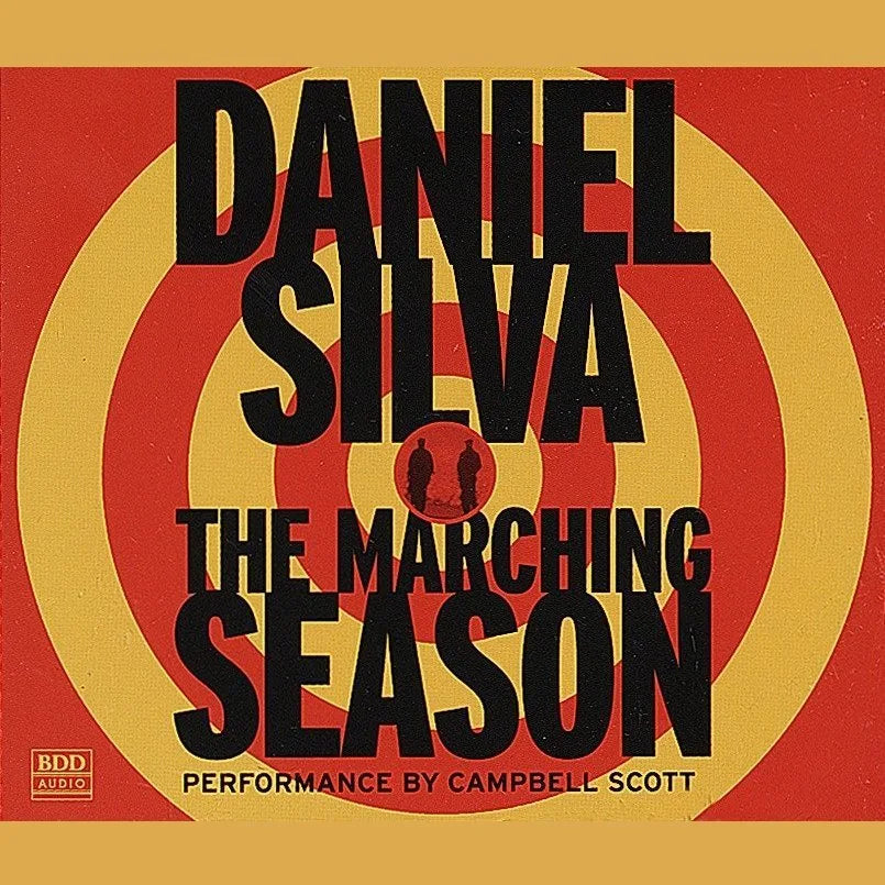 The Marching Season
