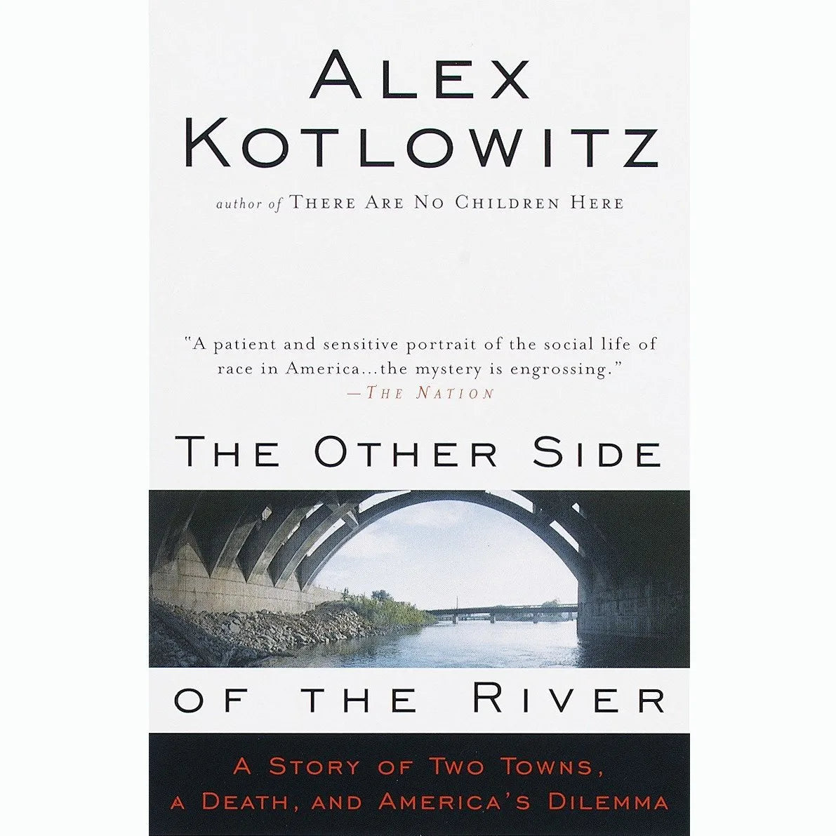 The Other Side of the River