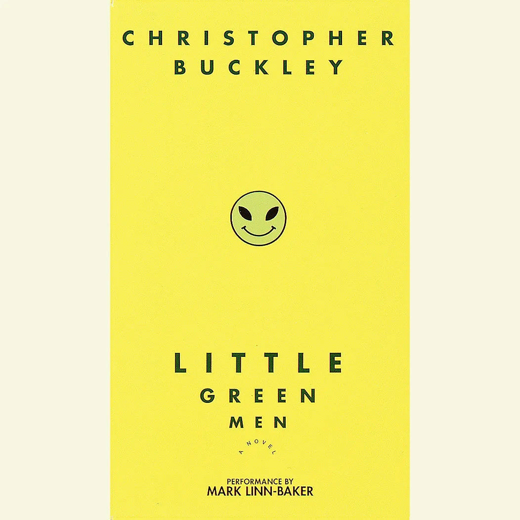 Little Green Men